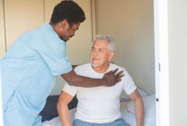 Supported Living