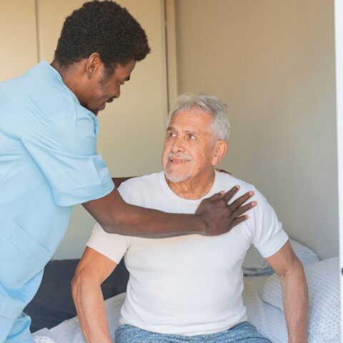 Supported Living