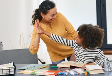 Children’s Care & Support Services