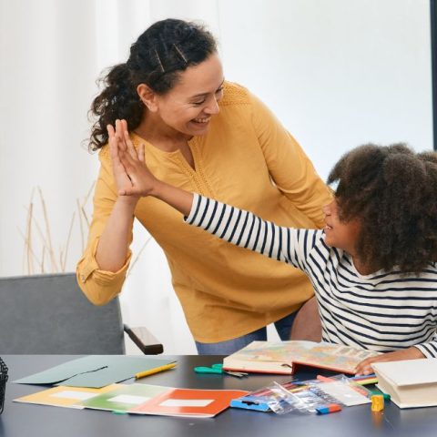 Children’s Care & Support Services